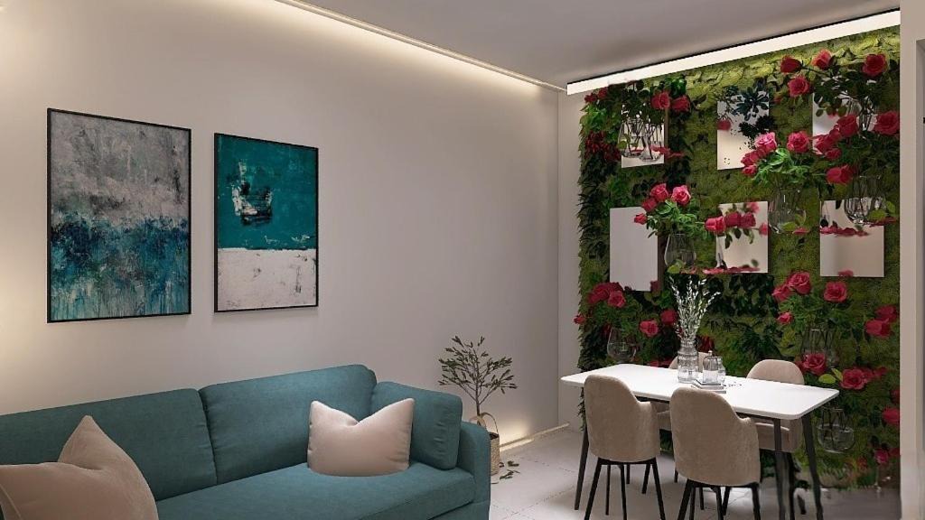 Photo of Livingroom in Neos Kosmos