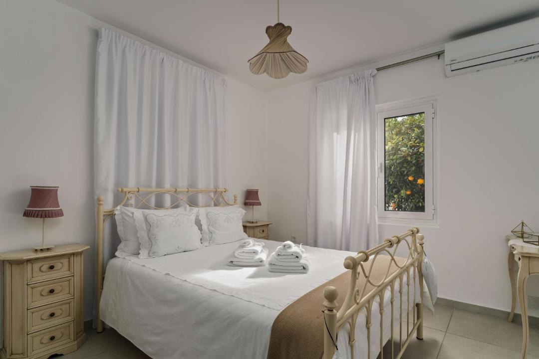 Photo of Bedroom in Nea Makri