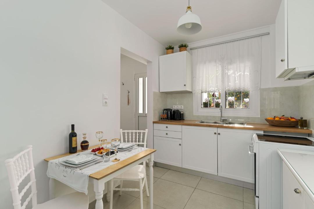 Photo of Kitchen in Nea Makri