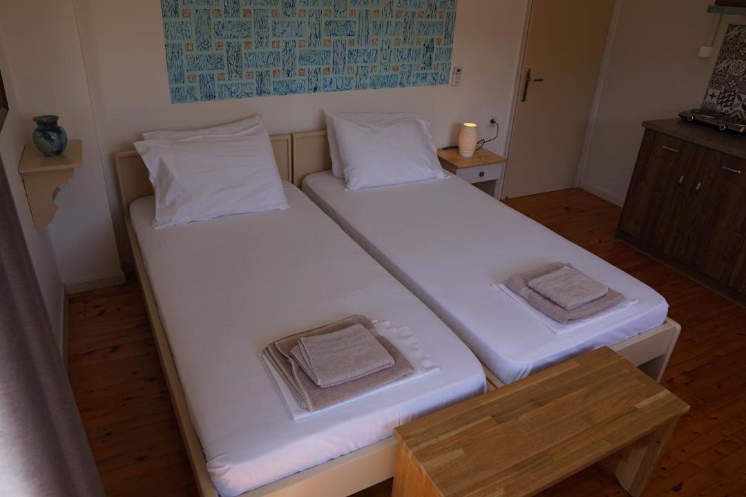 Photo of Bedroom in Kardamyli