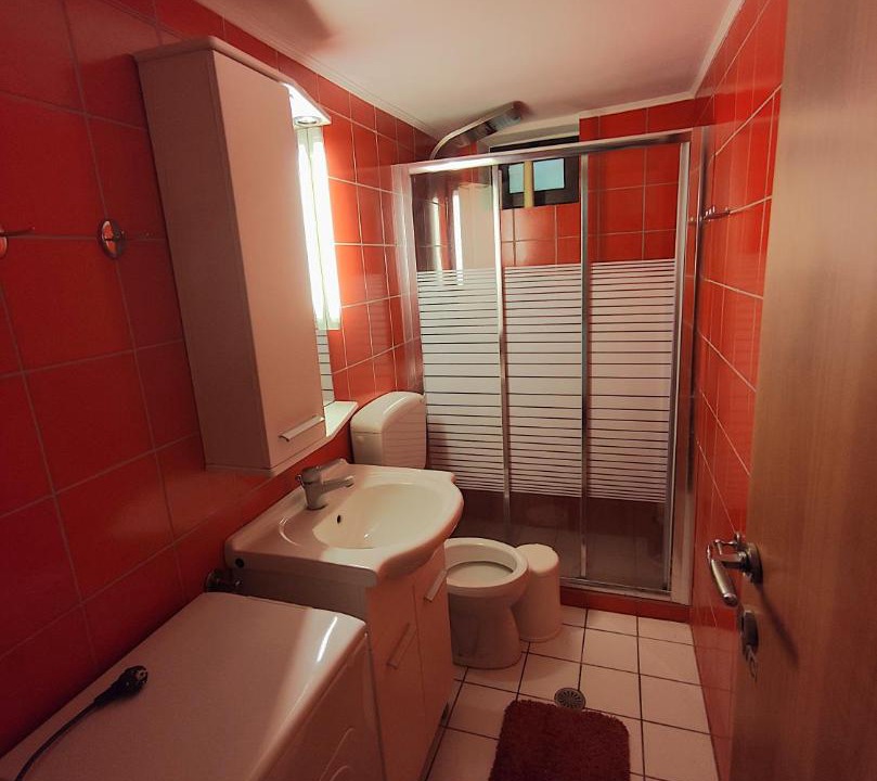 Photo of Bathroom in Sata