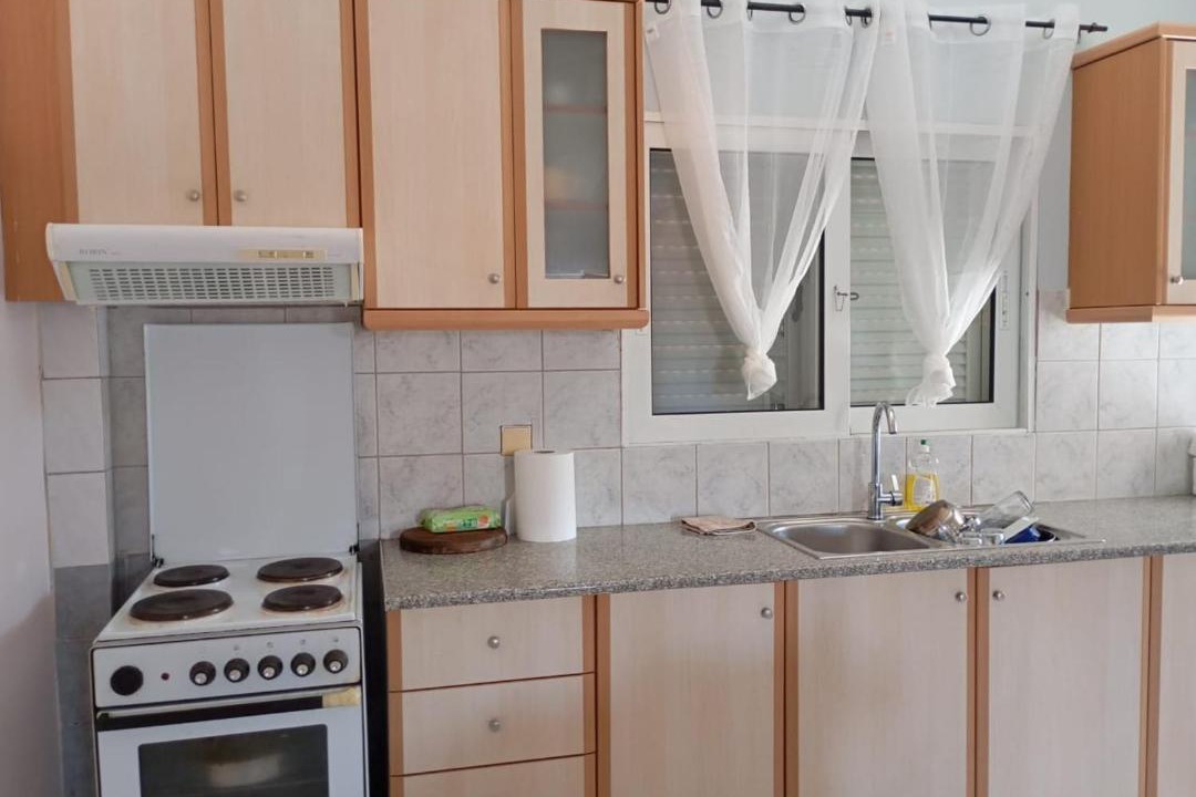 Photo of Kitchen in Messaia