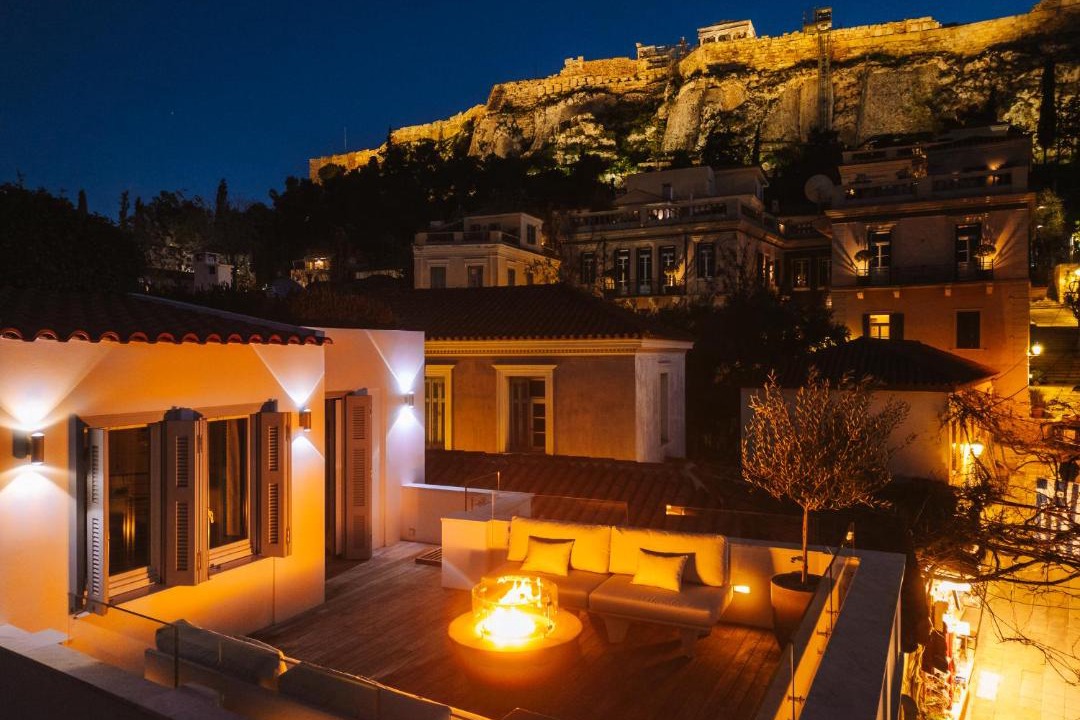 Photo of Others in Plaka