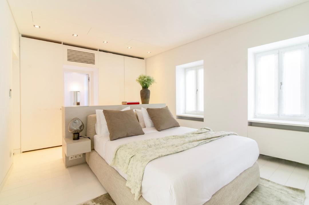 Photo of Bedroom in Plaka