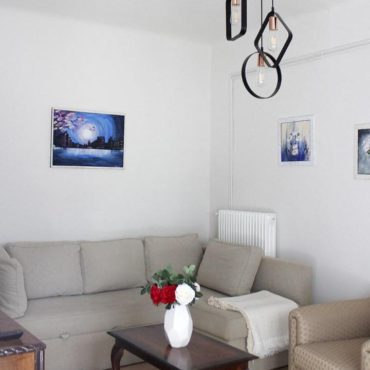 Photo of Livingroom in Elliniko-Argyroupoli