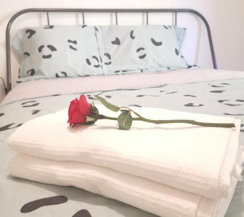 Photo of Bedroom in Alimos