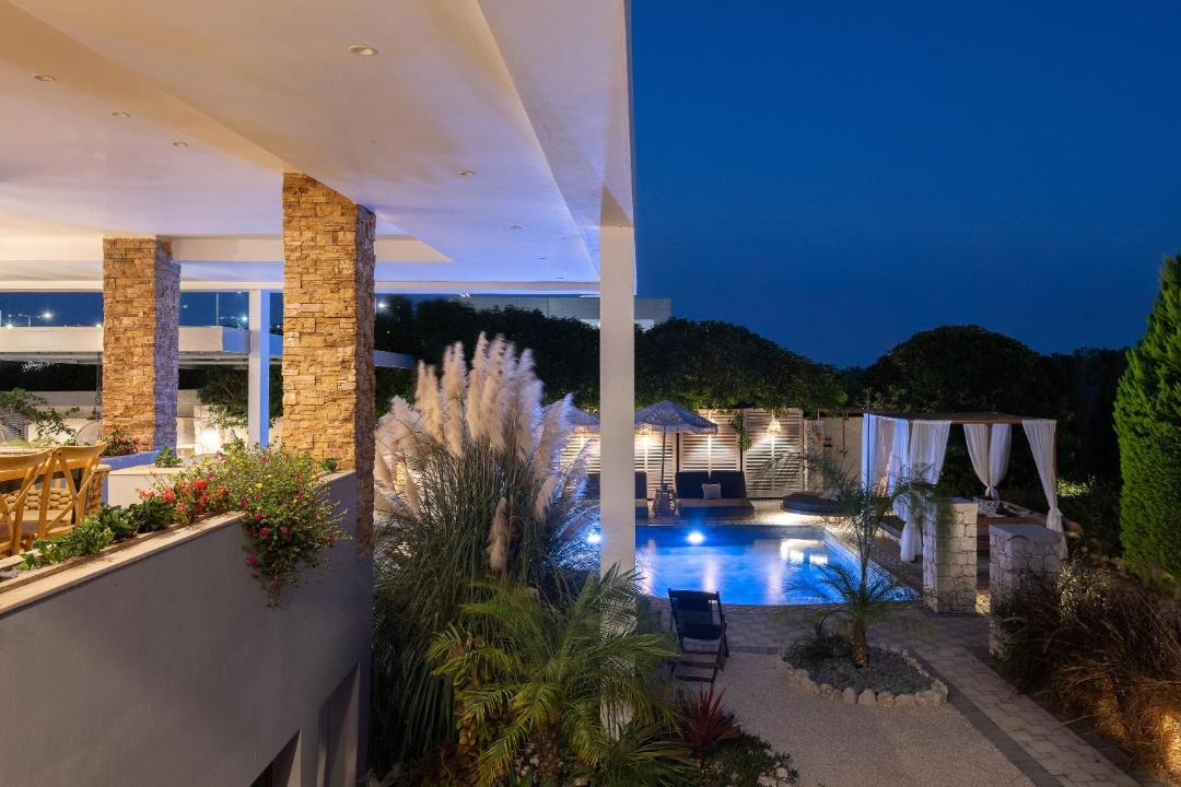 Photo of Patio Balcony in Petaloudes
