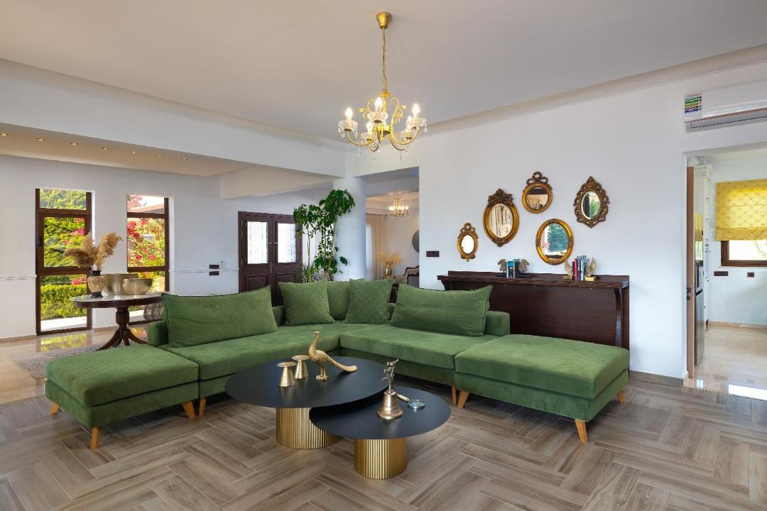Photo of Livingroom in Petaloudes
