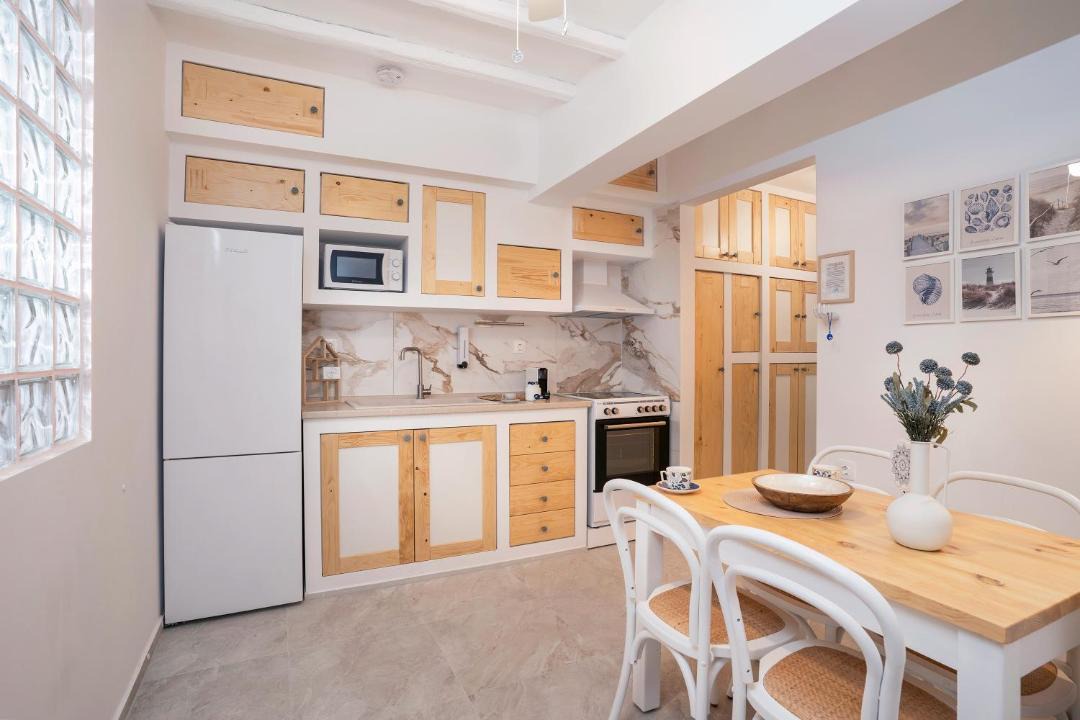 Photo of Kitchen in Katerini
