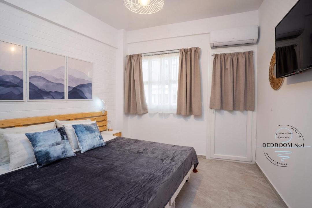 Photo of Bedroom in Katerini