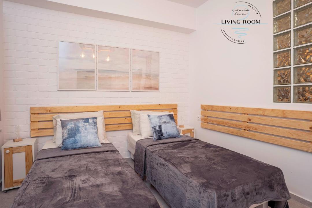 Photo of Bedroom in Katerini