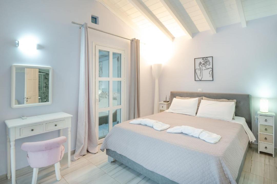 Photo of Bedroom in Chalikounas