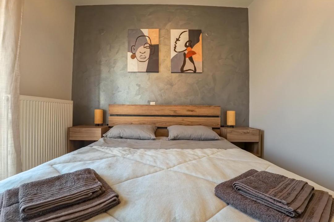Photo of Bedroom in Alexandroupoli