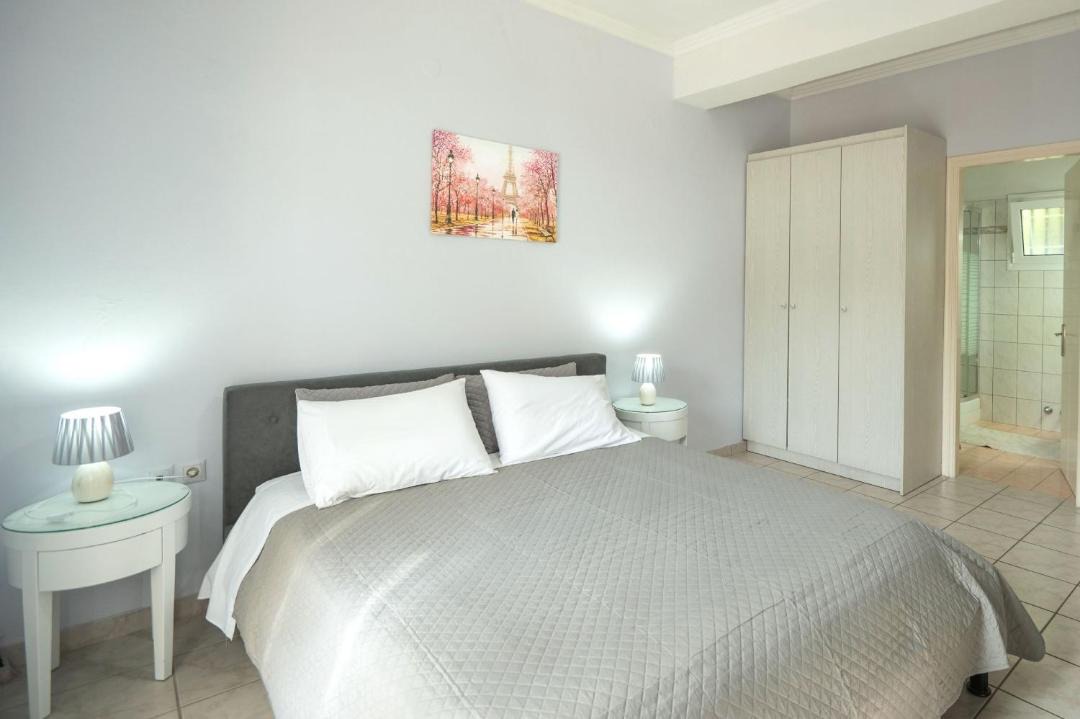 Photo of Bedroom in Chalikounas