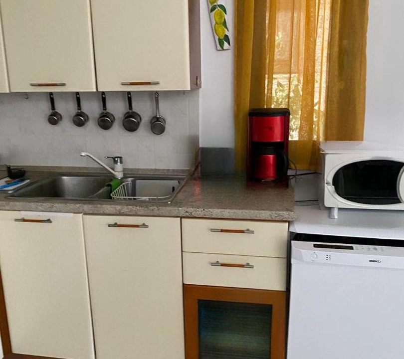 Photo of Kitchen in Afytos