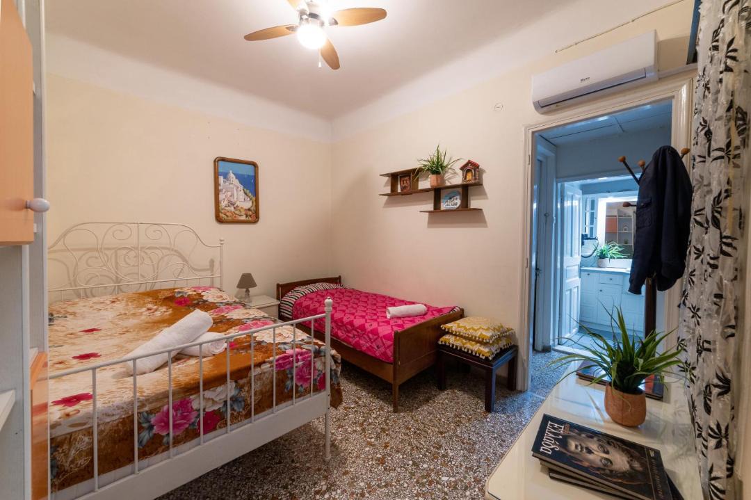 Photo of Bedroom in Plaka