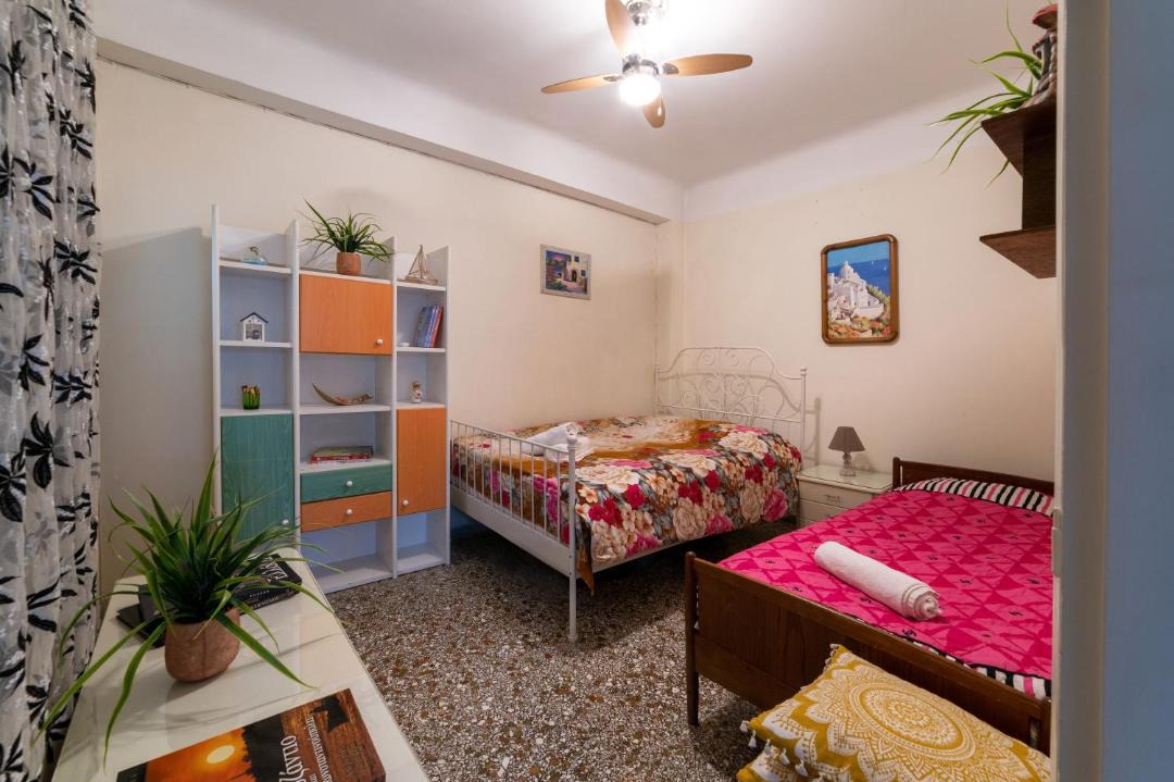 Photo of Bedroom in Plaka