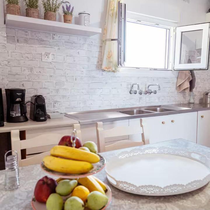 Photo of Kitchen in Koutsounari