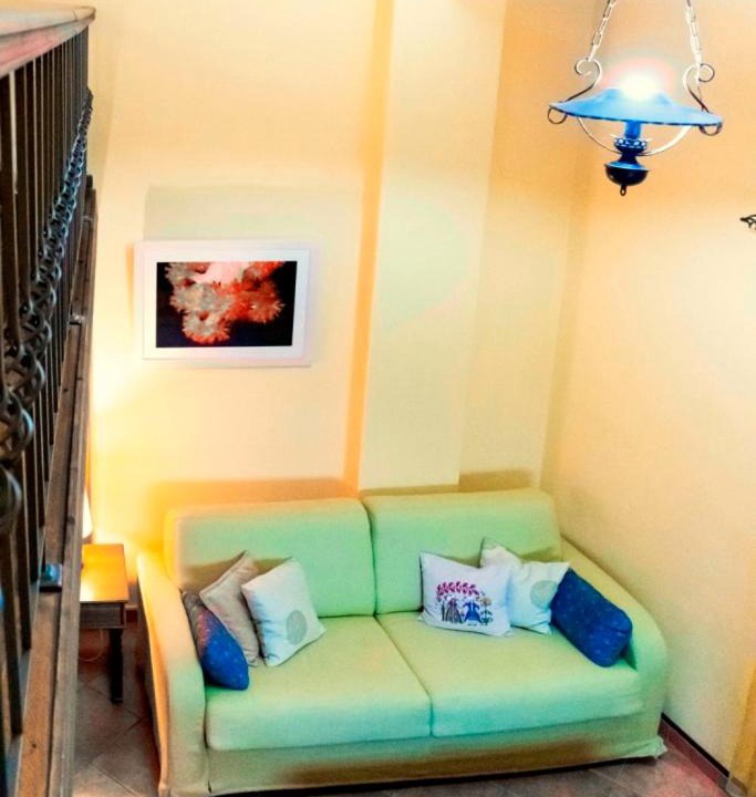 Photo of Livingroom in Goumenissa