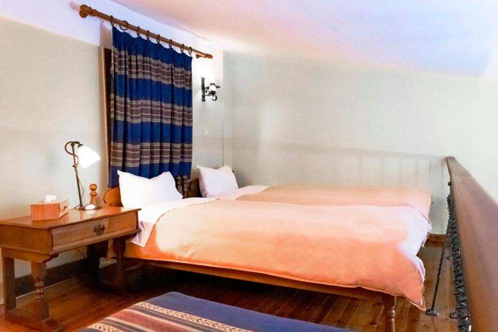 Photo of Bedroom in Goumenissa