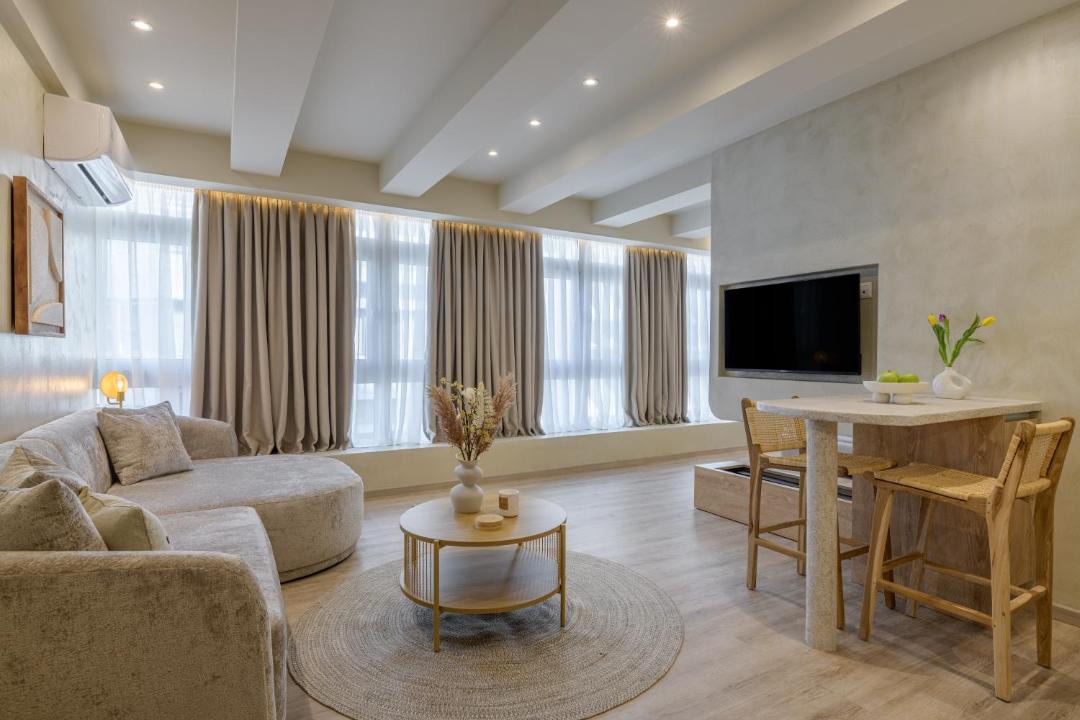 Photo of Livingroom in Plaka
