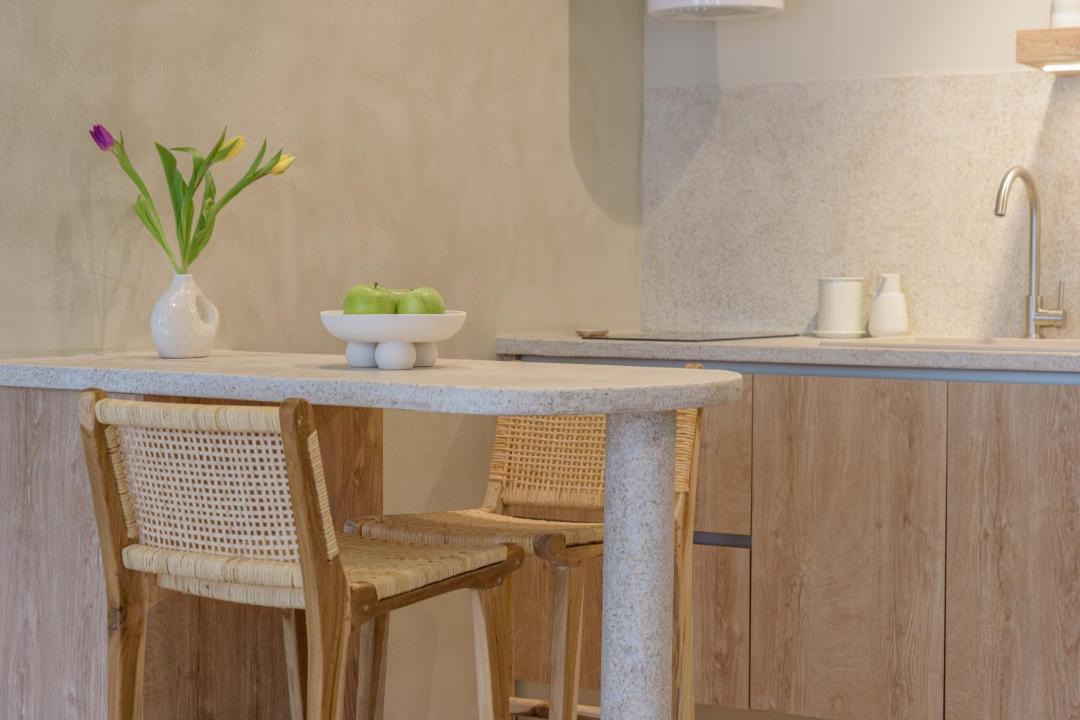 Photo of Kitchen in Plaka