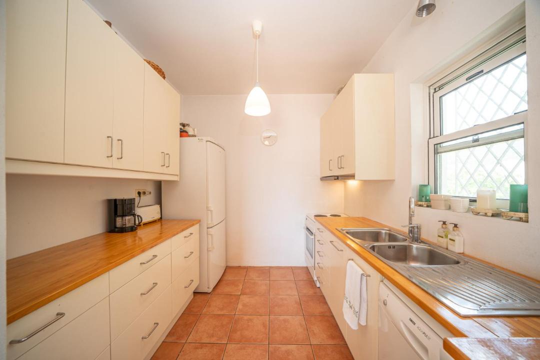 Photo of Kitchen in Karavomylos
