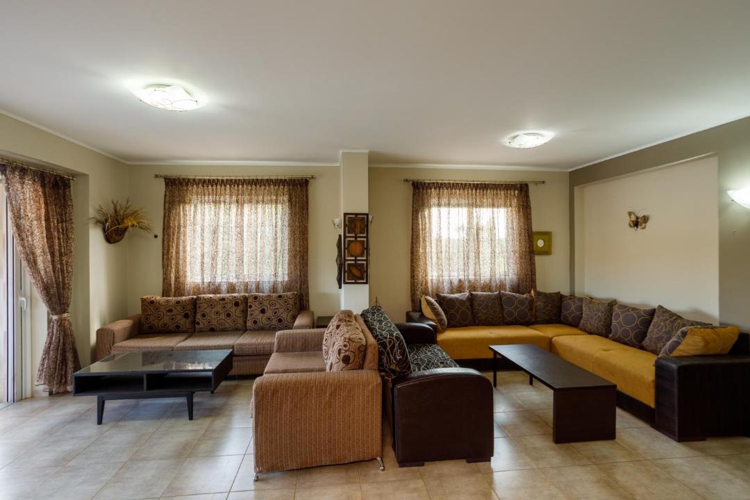Photo of Livingroom in Anavyssos