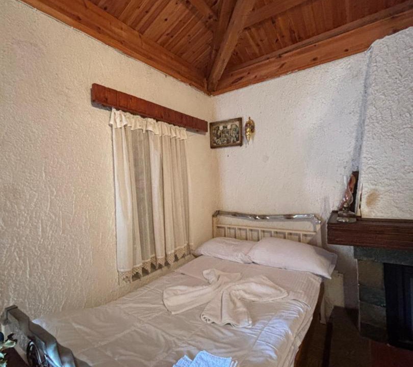 Photo of Bedroom in Aigialeia