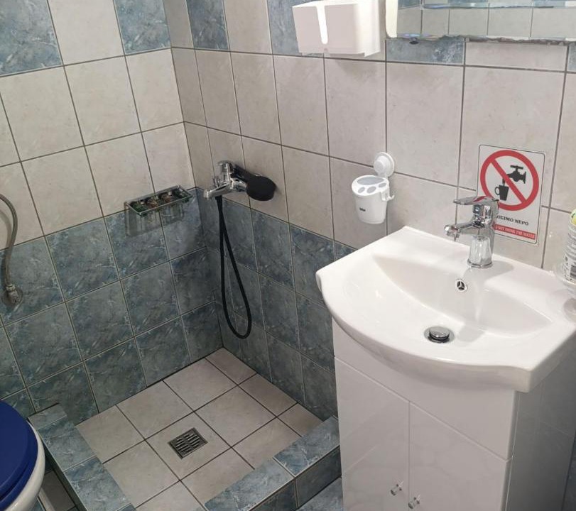 Photo of Bathroom in Agios Nikitas