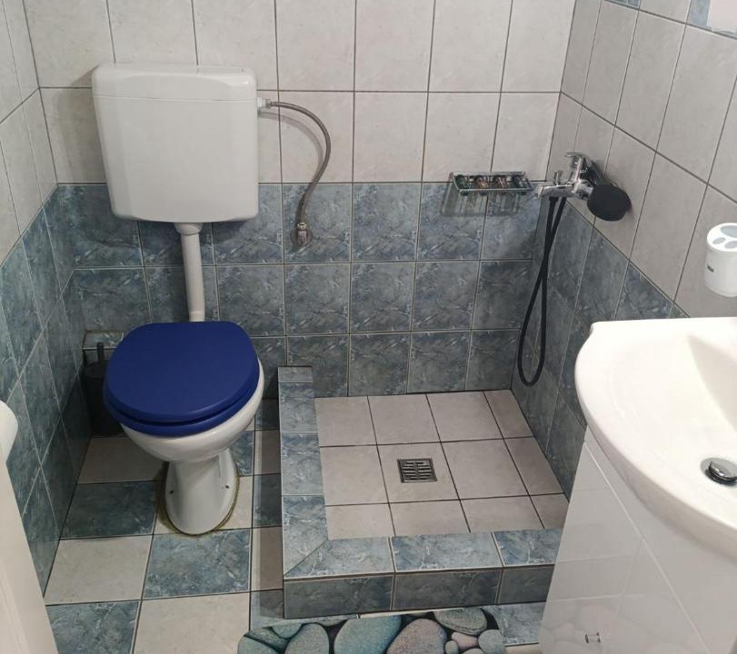 Photo of Bathroom in Agios Nikitas