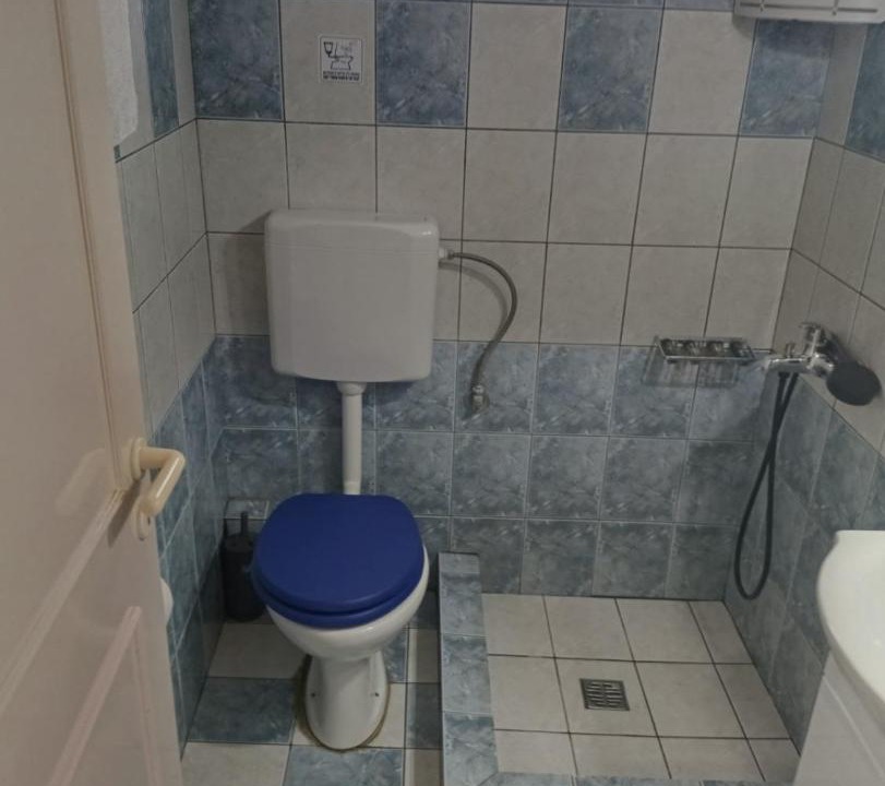 Photo of Bathroom in Agios Nikitas