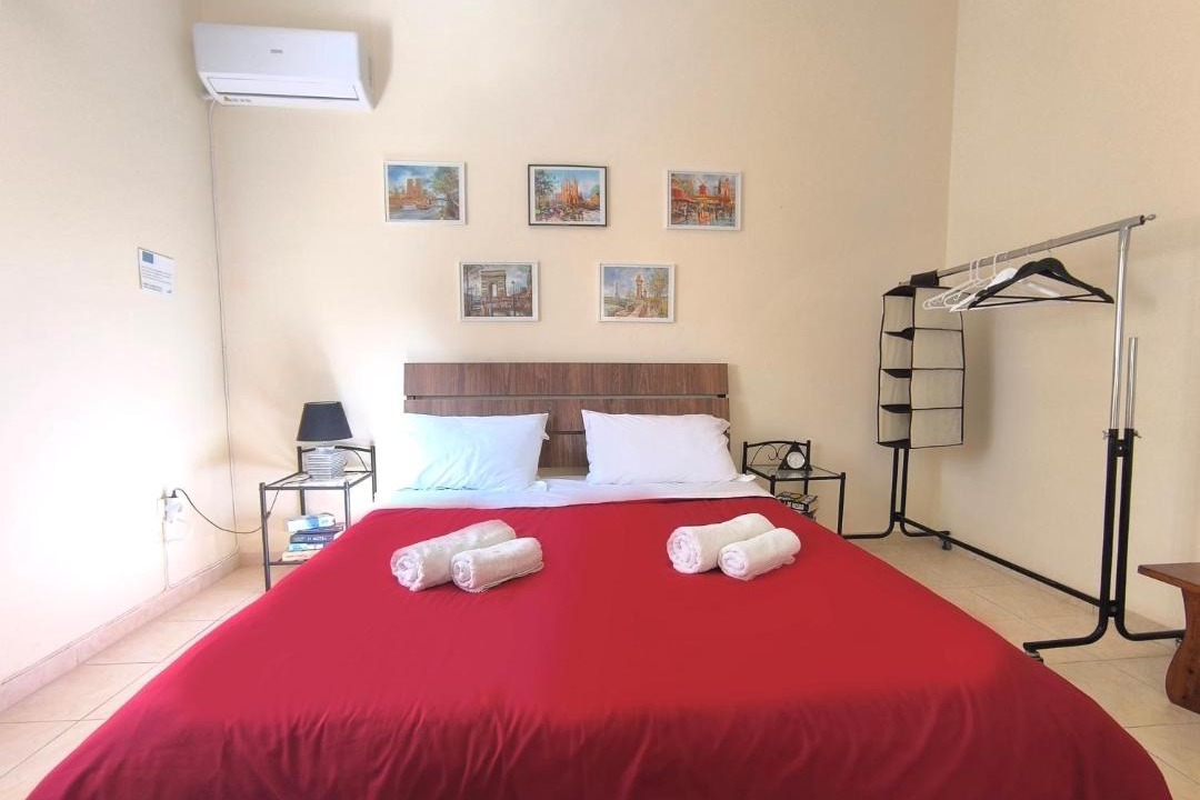 Photo of Bedroom in Argyroupoli