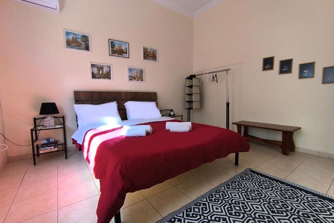 Photo of Bedroom in Argyroupoli