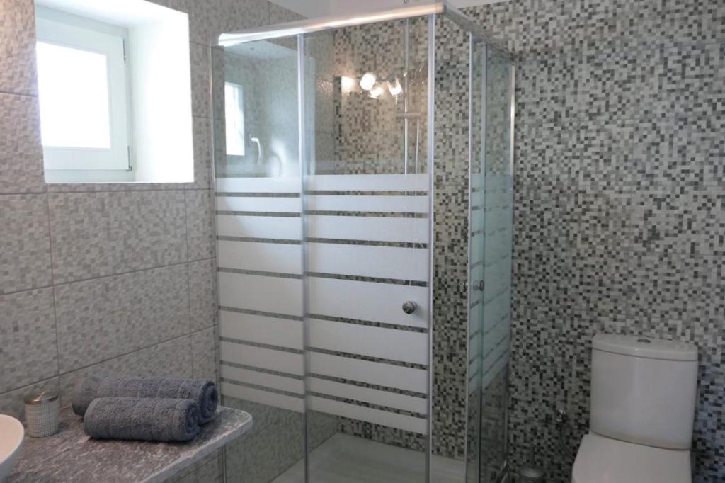 Photo of Bathroom in Logaras