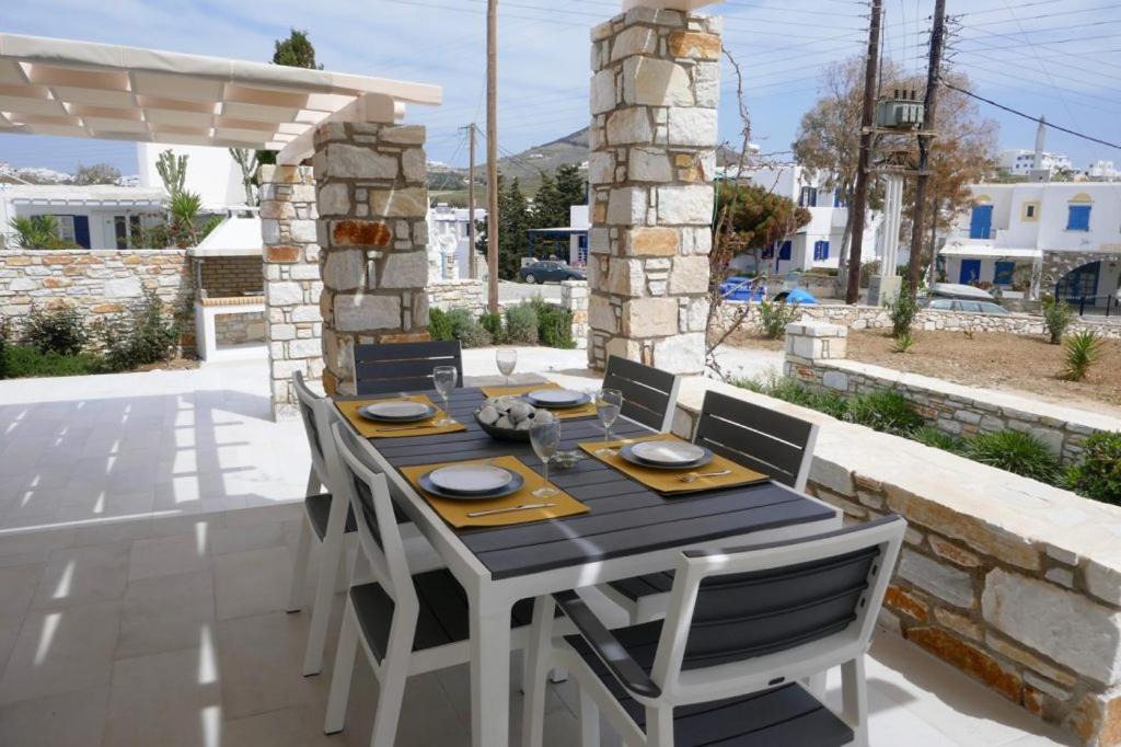 Photo of Patio Balcony in Logaras