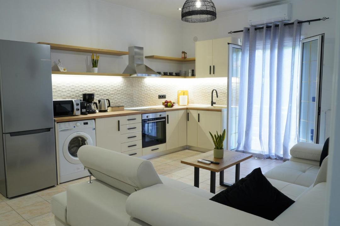 Photo of Kitchen in Alepou