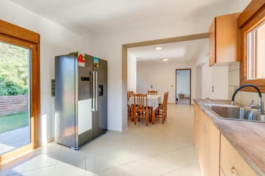 Photo of Kitchen in Lefkimmi