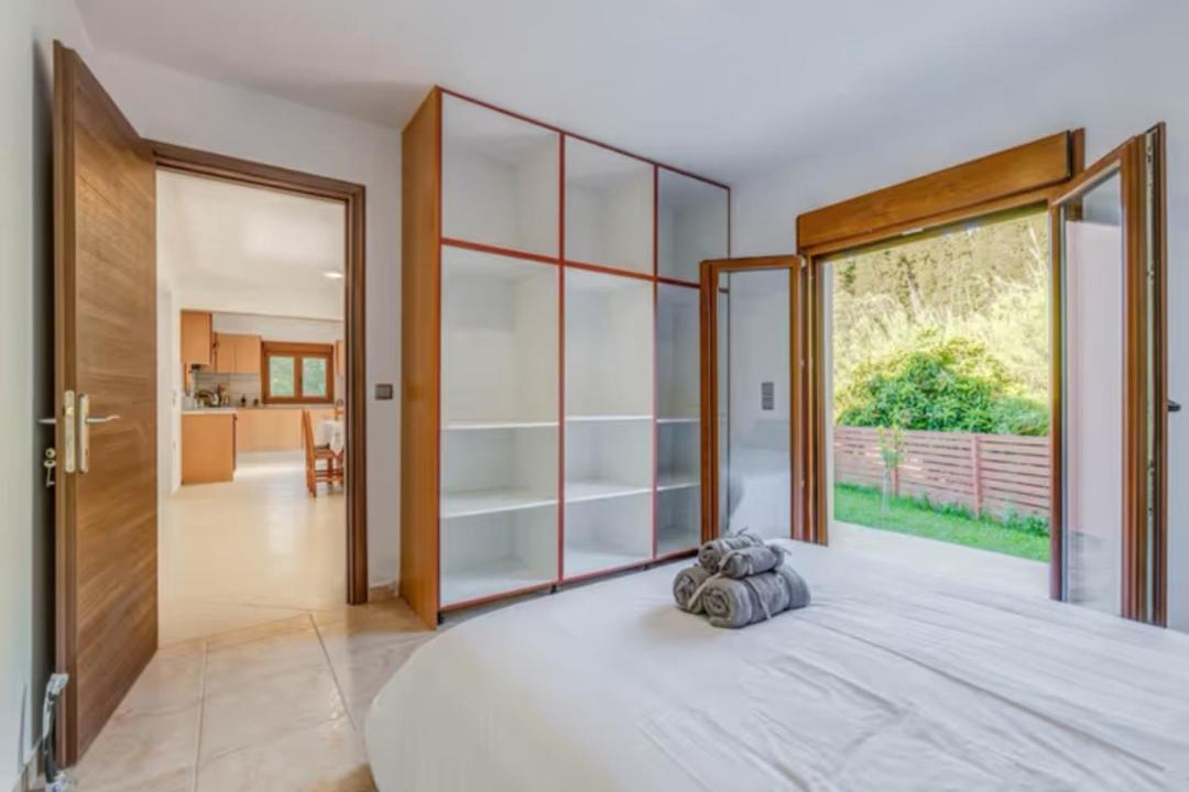 Photo of Bedroom in Lefkimmi