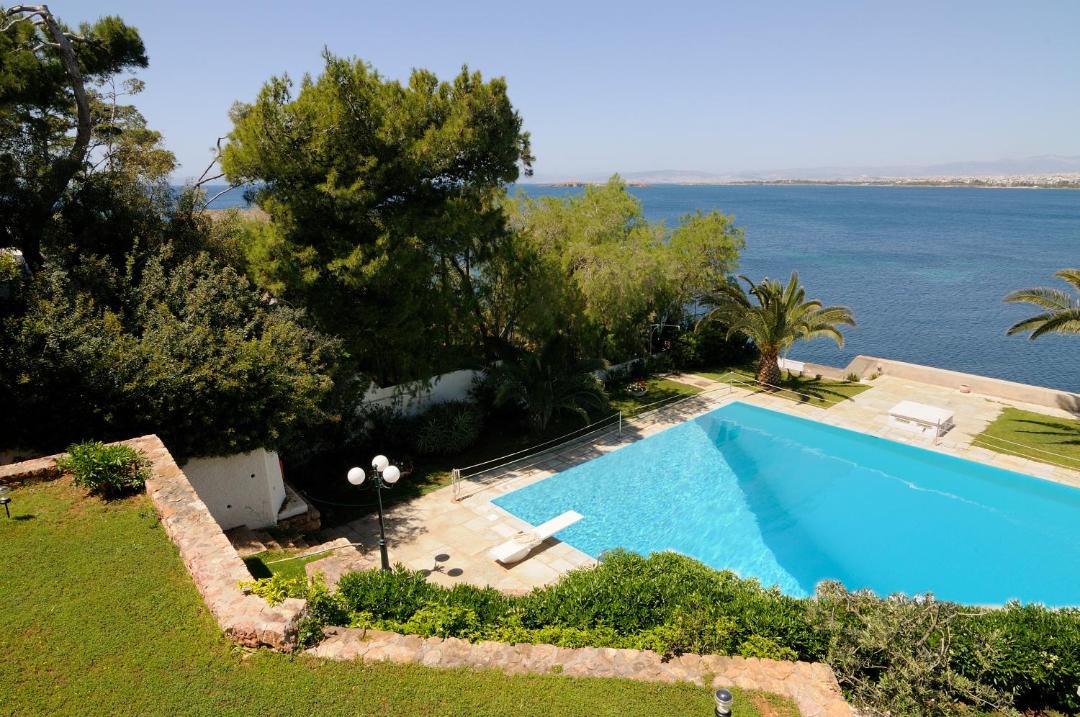 Photo of Outdoor in Vouliagmeni