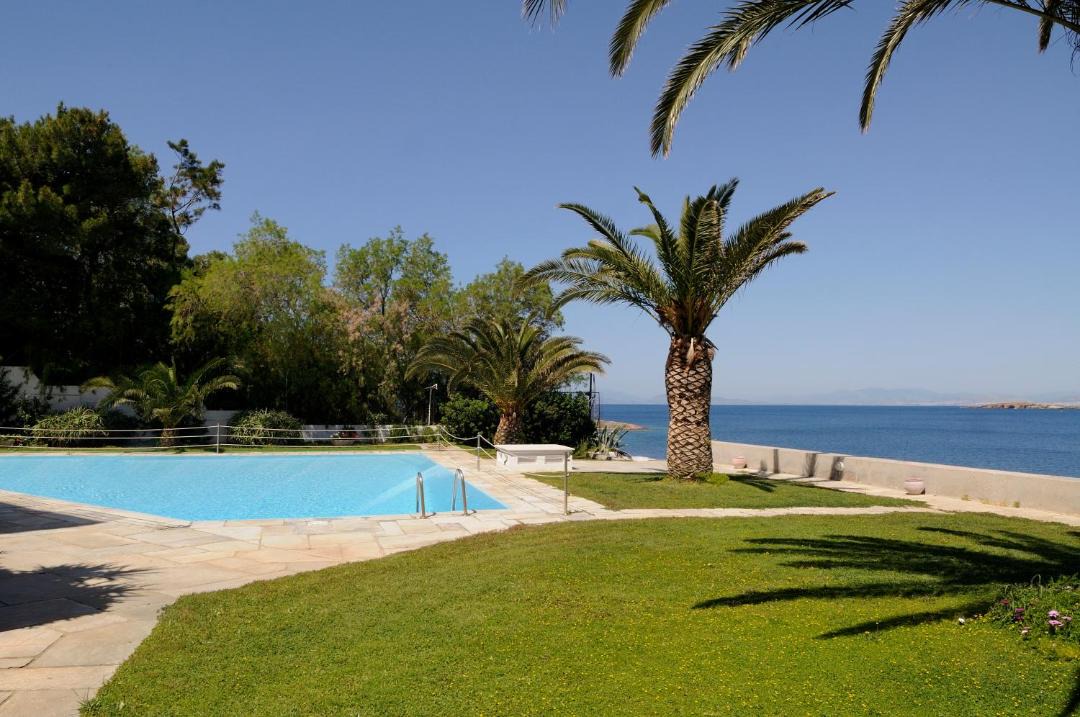 Photo of Outdoor in Vouliagmeni