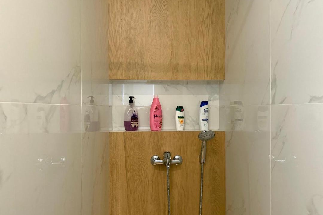 Photo of Bathroom in Filopappou