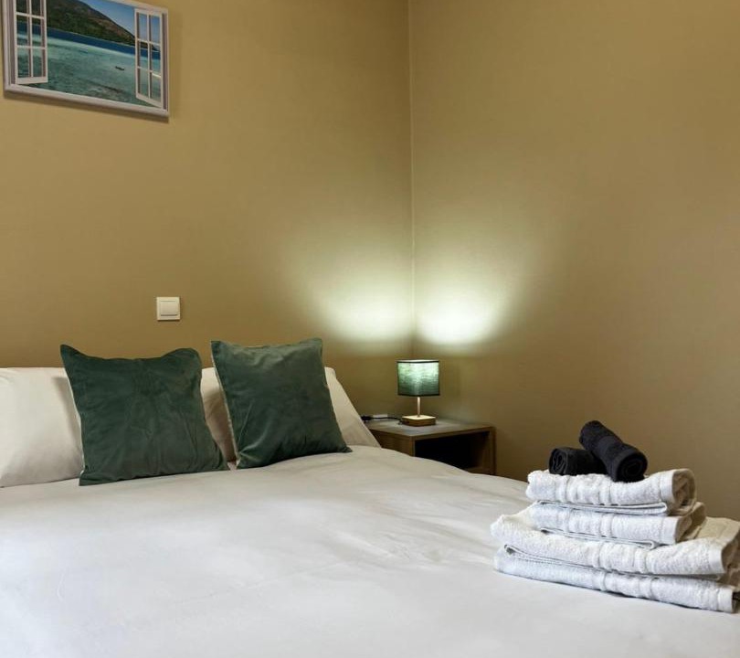 Photo of Bedroom in Asopos
