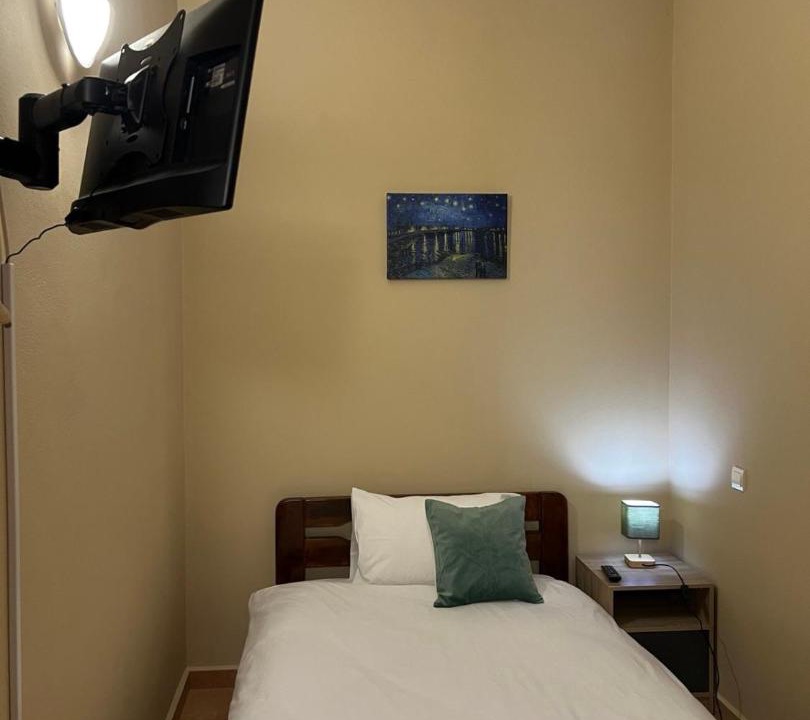 Photo of Bedroom in Asopos