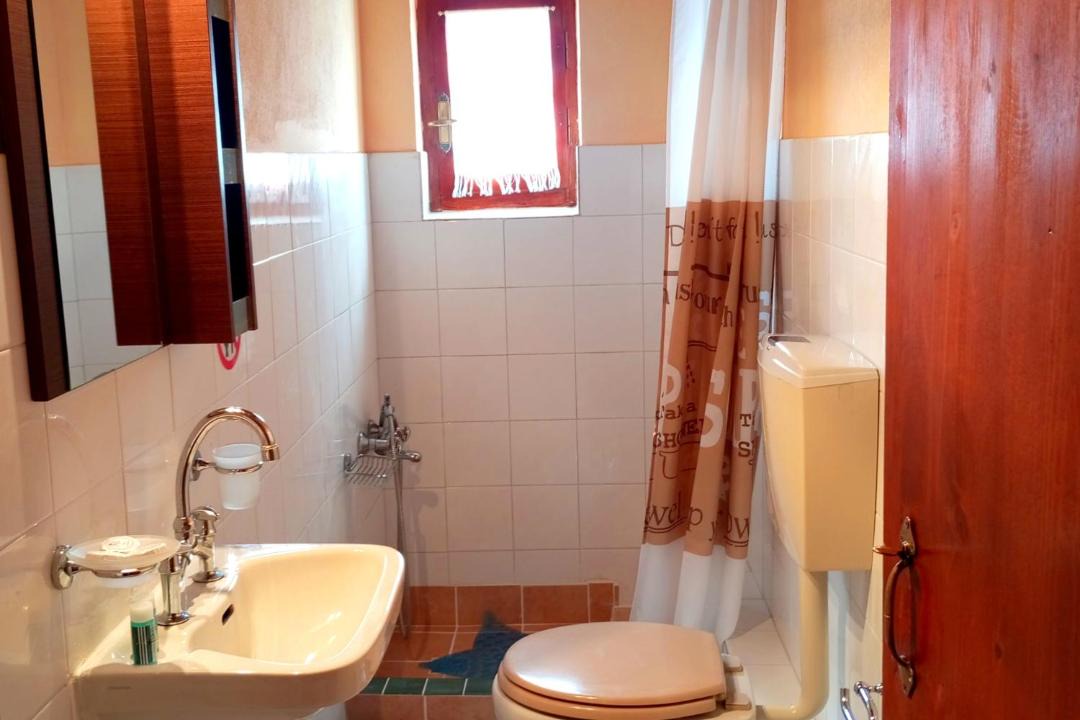 Photo of Bathroom in Ano Pedina