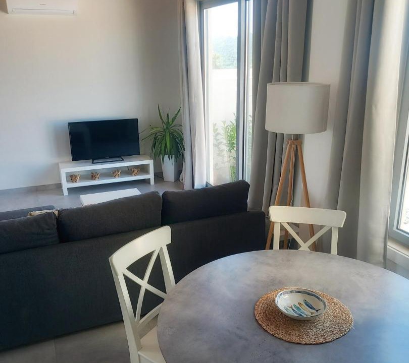 Photo of Livingroom in Armenoi