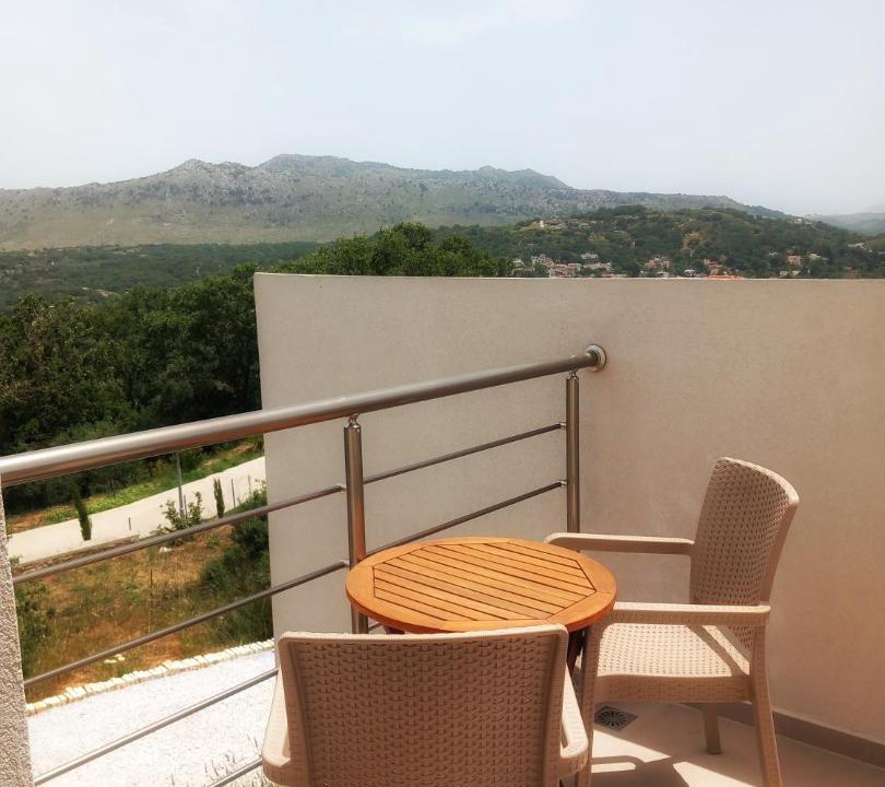 Photo of Patio Balcony in Armenoi
