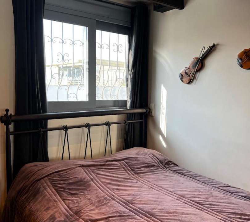 Photo of Bedroom in Psirri