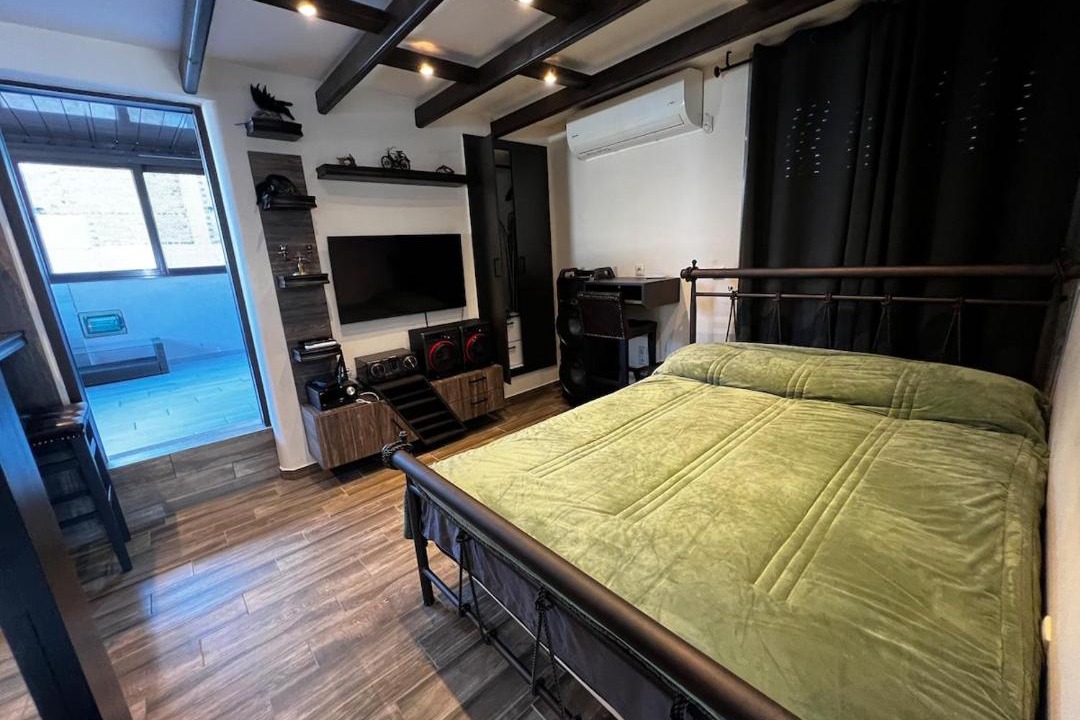 Photo of Bedroom in Psirri
