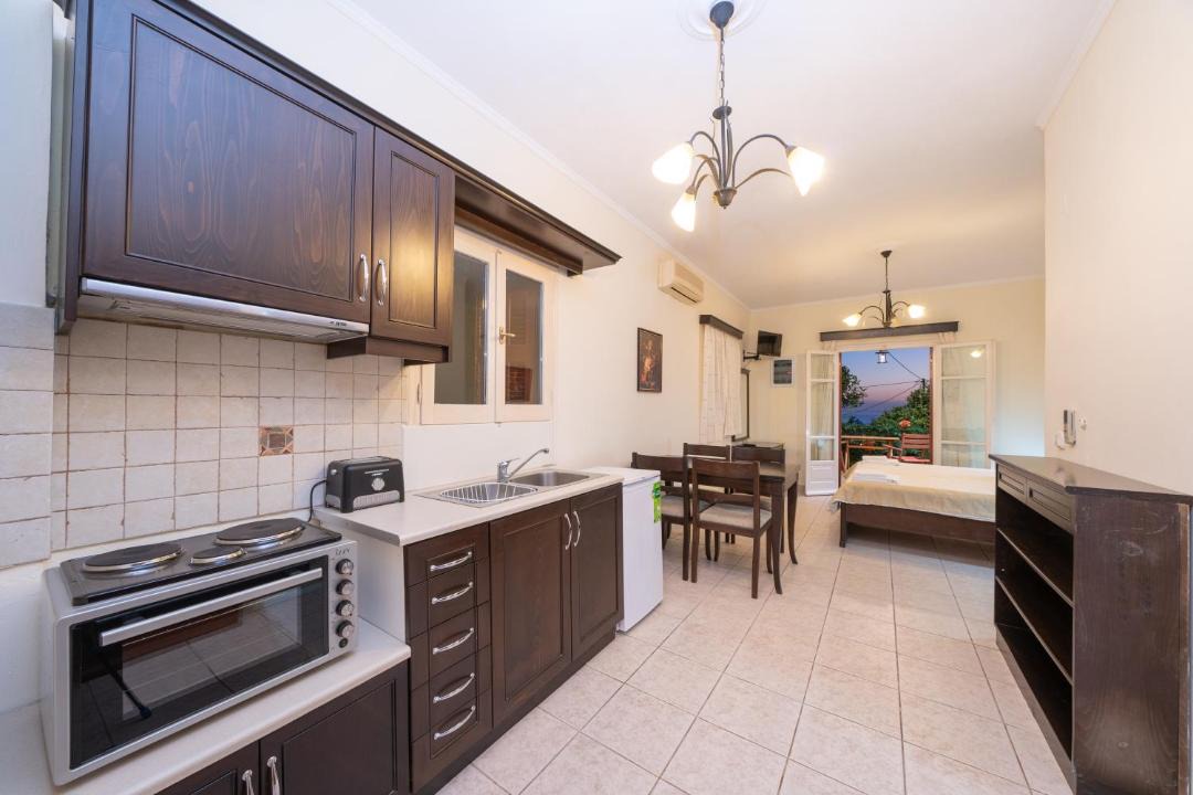 Photo of Kitchen in Antipata
